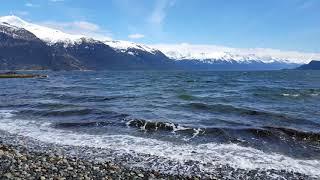 Lynn Canal, Haines, AK