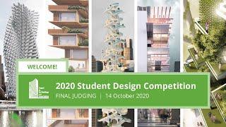 2020 CTBUH Student Design Competition