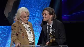 Tanya Tucker's ‘Bring My Flowers Now’ Wins Best Country Song | 2020 GRAMMYs