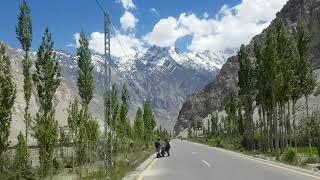 Mini Switzerland in pakistan