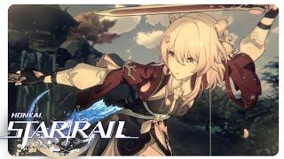 Honkai Star Rail 2.4 #152 / Schwertmeister 7 März / PC Gameplay Deutsch