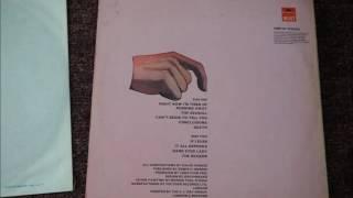 David Parker  -  The Reason - Polydor 1971