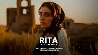 " Rita " Oriental Trap Type Beat (Instrumental) Prod. by Ultra Beats