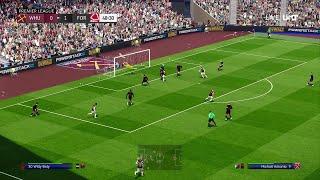 The ULTIMATE PES Experience in 2024 !!! (Best Football Game of the Year)