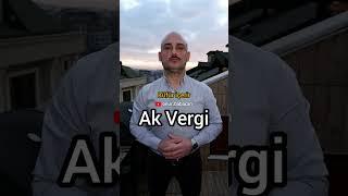 Ak Vergi