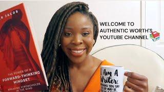 AUTHENTIC WORTH BOOK PUBLISHING | CALLING AUTHORS AND CREATIVES