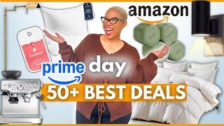 50+ Amazon Prime Best Big Deal Day Deals 2024! Home, Cleaning, Beauty, and More!