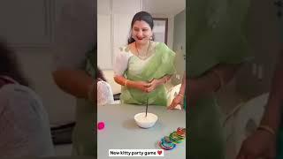 new kitty party game for bc ladies #newkittypartygames #funny #partygames #supportmychannel #like