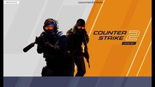 CS2 - Noob playing Counter-Strike 2 Limited Test and it looks amazing