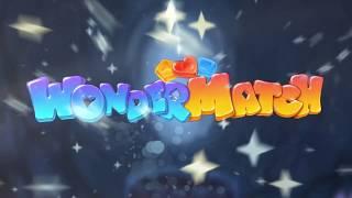 WonderMatch Official Trailer (cut)