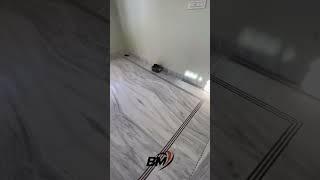 World best marble makrana marble | albeta marble | marble flooring disgn | marble flooring#shorts