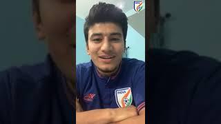 #AskThapa - Anirudh Thapa took over our official Instagram page to answer fans' questions, LIVE!