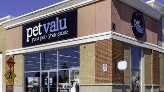 Pet Valu || An Amazing Store for your Valuable Pets || Global Village RTF