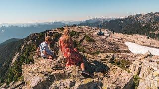 EXPLORE BC FROM ABOVE