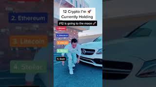 Where’s my crypto Gang At? #shorts #youtubeshorts