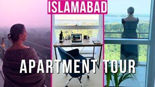 Islamabad One Constitution Avenue Luxury Apartment | Best for Expats & Diplomats #islamabad