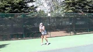 Gabrielle Forehand