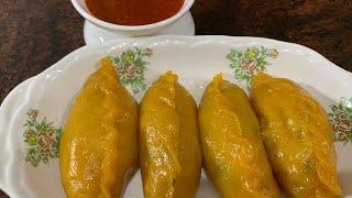 Resep kulit Chai Pau