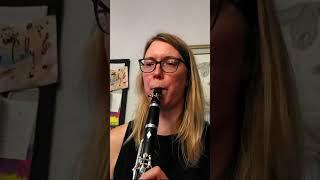 PRACTICE LOG: This is why it is helpful to record with a metronome