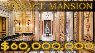 Inside 4 Jaw-Dropping Mansions You Won't Believe Exist!