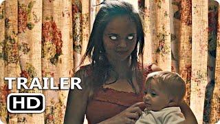 THE UNFAMILIAR Official Trailer (2020) Horror Movie