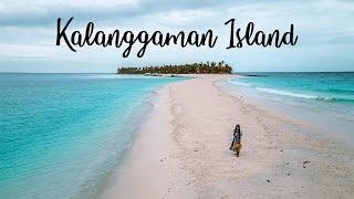EXPERIENCE KALANGGAMAN ISLAND!!! | Travel VLOG 2021 - Ep. 25