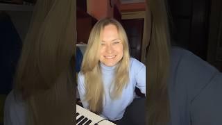 Hallelujah cover by Hanna Ponochevna