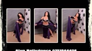 Alya Bellydance