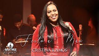 Cristina Ramos I Feito á mão [Clipe Oficial]