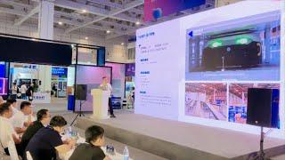 Enotek Group | NILTE 2024-a CeMAT ASIA event