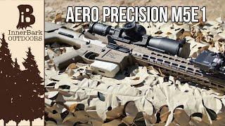 Aero Precision  M5E1 (AR-10) Coming Soon!