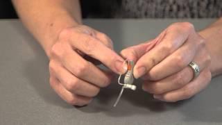 How to Insert Behind the Ear (BTE) Hearing Aids