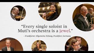 Chicago Symphony Orchestra