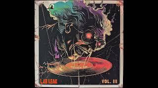 Phøn - Lab Leak Vol. III - Drums & Melodies