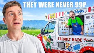 99P MR WHIPPY - Do they still exist?