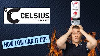 Celsius Tanks After Pepsi Orders Drop More Than Expected? Time to Sell? | CELH Stock Analysis