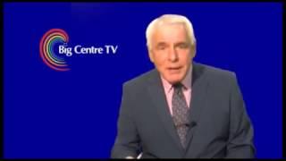 Big Centre TV Launch