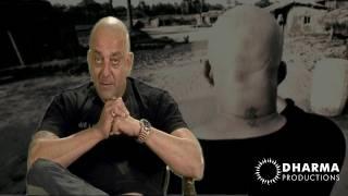 Sanjay Dutt Message - Dialogue - Agneepath Costume Contest