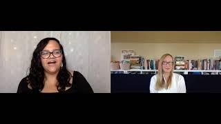 Debut Authors Kate Albus & Crystal Maldonado in Conversation!