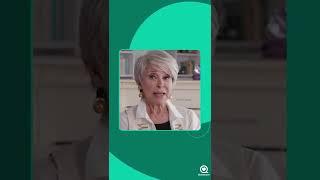 How to Age Well With Rita Moreno: Making a Choice Part 1 #Sharecare #Shorts