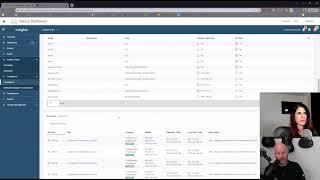 Nexus Dashboard Insights-Simplify I.T. Operations