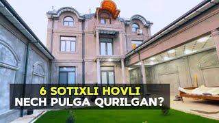 4 QAVATLI UY NECH PULGA QURILGANINI ETAMIZ