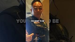 Tyrant Cops HARASSING Disabled Veteran... ️ @VR-fn3kv