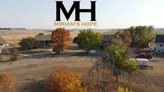 Miriam's Hope Ranch Intro