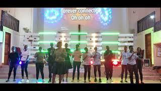 Jesus and Me (JAM) 2024 Theme Song at Church of the Resurrection Bugolobi Church of Uganda