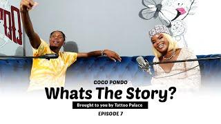 What's The Story Eswatini | Gogo Phondo | Episode 7