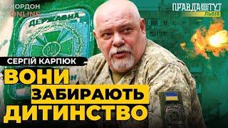 Шокуючи факти про бої за Маріуполь, про випробовування у полоні та де знайти сили боротись далі