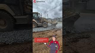 SPARTEX | Екатеринбург | Курганово | S110 | кирпичные одноэтажные дома по проекту нашей компании