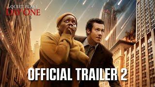 Movie 2024 A Quiet Place Day One 2024 BLOCKBUSTER Movie 2024 FULL 1080HD