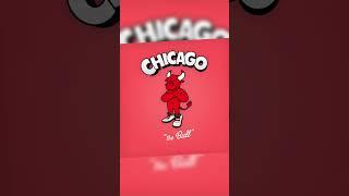 If NBA Logos Were Cartoon  #shorts